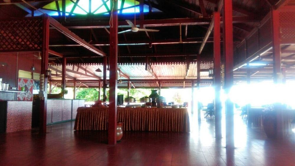 Kapas Island Resort Exterior photo