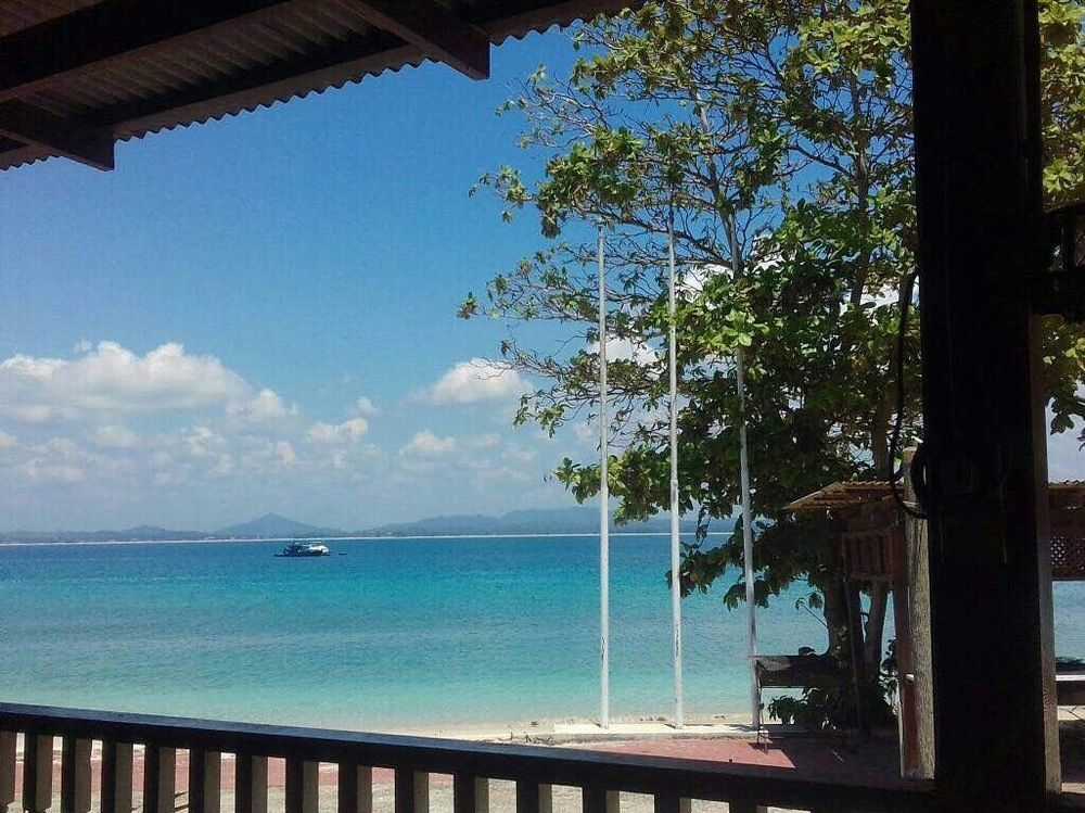 Kapas Island Resort Exterior photo