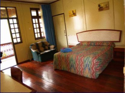 Kapas Island Resort Exterior photo